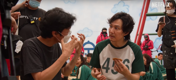 1632925688 860 Squid Game este hombre ha sido acosado todos los dias