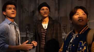 Spider-Man No Way Home: un guiño a What If…?  y una tragedia desgarradora?