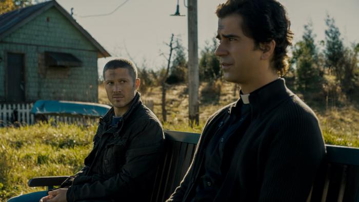 1632932174 634 Netflix despues de The Haunting of Hill House Mike Flanagan