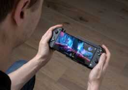 MG-X: el controlador firmado por NACON que transformará su teléfono inteligente en una consola de juegos real
