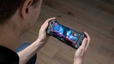 MG-X: el controlador firmado por NACON que transformará su teléfono inteligente en una consola de juegos real