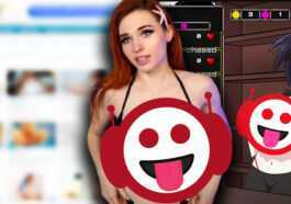 Este famoso sitio para adultos llega a competir con Twitch con sus emocionantes transmisiones de videojuegos.