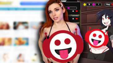 Este famoso sitio para adultos llega a competir con Twitch con sus emocionantes transmisiones de videojuegos.