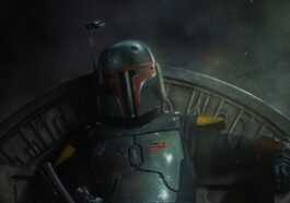 El libro de Boba Fett: una fecha de lanzamiento para la serie derivada de Mandalorian