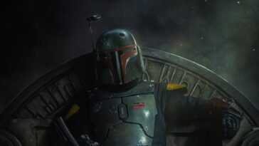 El libro de Boba Fett: una fecha de lanzamiento para la serie derivada de Mandalorian