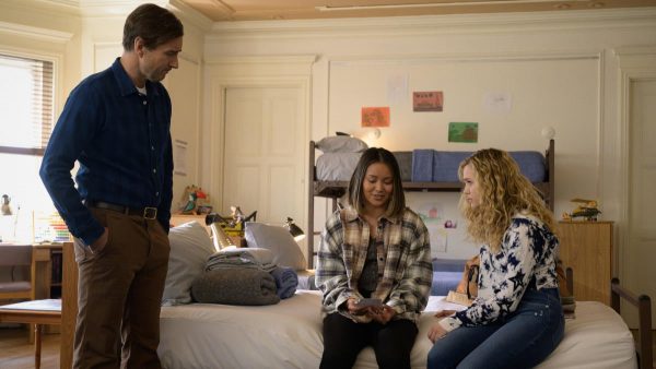 1633001763 336 Stargirl Temporada 2 El regreso de la hija de Green