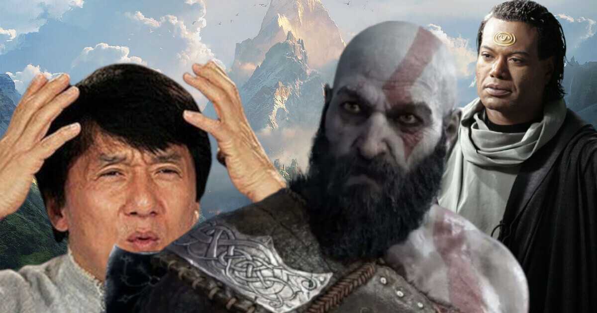 God of War Ragnarok: por fin conocemos el motivo del aplazamiento de la exclusividad de Sony y es conmovedor