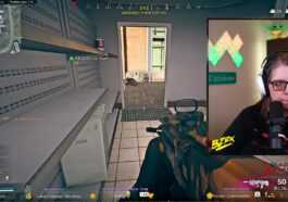 Warzone: esta abuela hace ruido al ridiculizar a sus oponentes