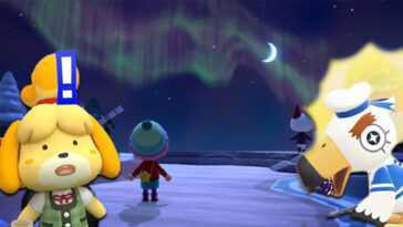 Animal Crossing New Horizons: este personaje tan esperado finalmente regresará este año
