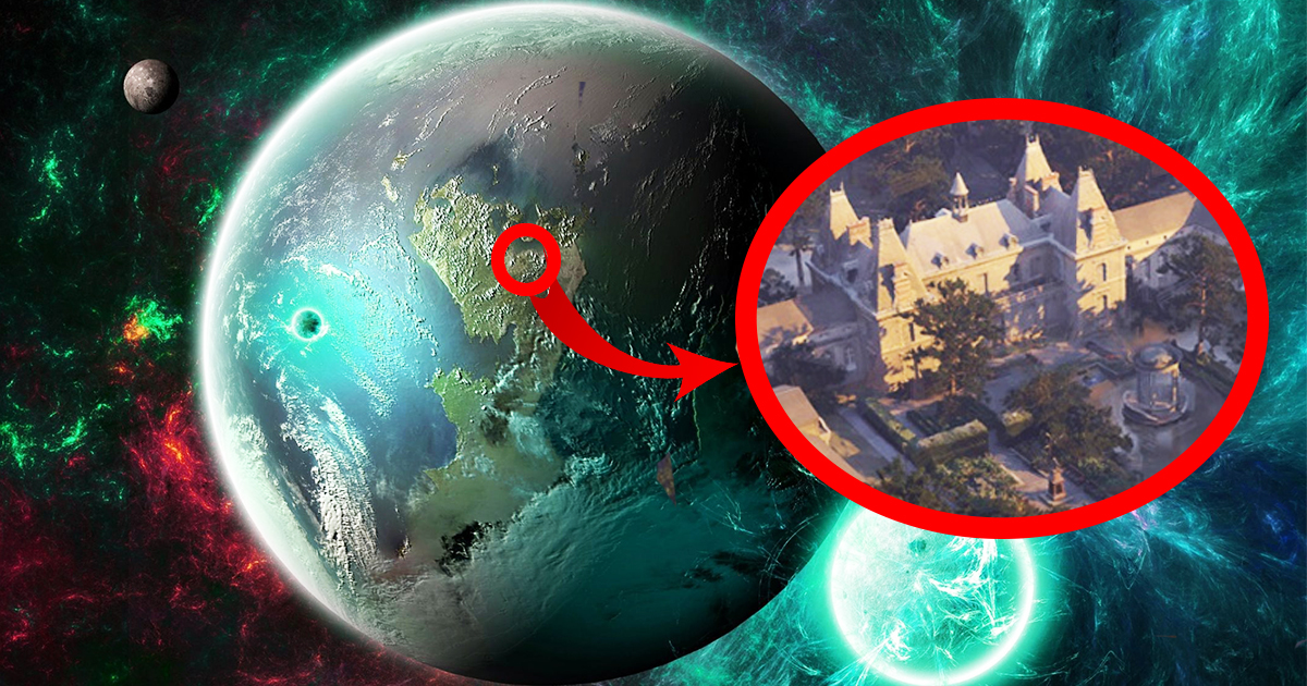 Artemis: inaudito, este nuevo juego de mundo abierto te permite viajar por un planeta entero 2 Artemis inaudito este nuevo juego de mundo abierto te permite