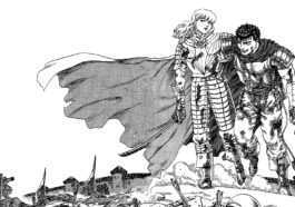 Berserk: antes de su muerte, Kentaro Miura hizo varias revelaciones sobre el final del manga