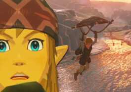 Breath of the Wild: este jugador ha descubierto una técnica revolucionaria para explorar Hyrule