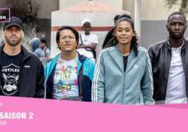 CANNESERIES Temporada 4: Temporada 2 de Apertura validada