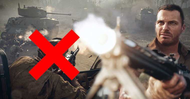 Call of Duty Vanguard: falta una función popular, los jugadores están preocupados 1 Call of Duty Vanguard: falta una función popular, los jugadores están preocupados