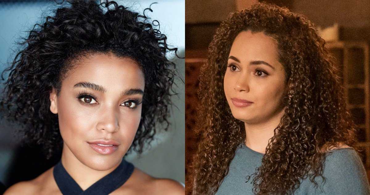 Charmed temporada 4: la serie encuentra a su nueva bruja para reemplazar a Macy