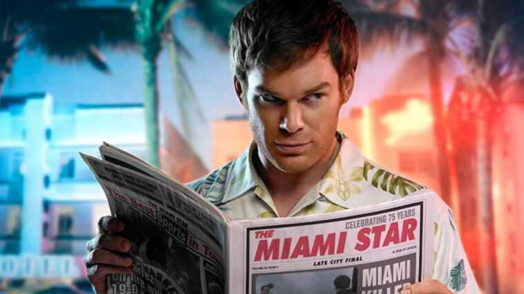 Después de Dexter, esta serie de culto de la década de 2000 también regresará. 1 Después de Dexter, esta serie de culto de la década de 2000 también regresará.