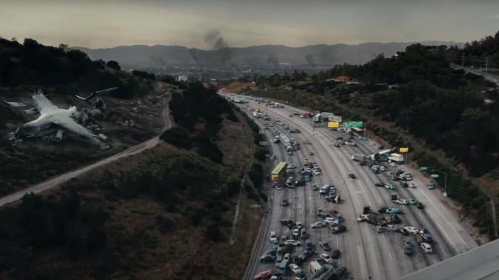 Disney +: esta nueva serie postapocalítica de The Walking Dead atraerá a los fanáticos del género 4 Disney esta nueva serie postapocalitica de The Walking Dead