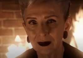 Doble función de American Horror Story: ¿Quién murió en la final de Red Tide?  (Spoilers)