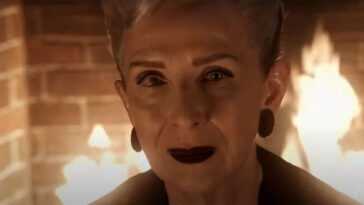 Doble función de American Horror Story: ¿Quién murió en la final de Red Tide?  (Spoilers)