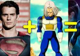 Dragon Ball: Margot Robbie, Henry Cavill, Ezra Miller ... como tus personajes favoritos