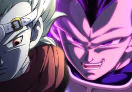Dragon Ball Super: el capítulo final revela por qué Vegeta no puede convertirse en el próximo Dios de la destrucción