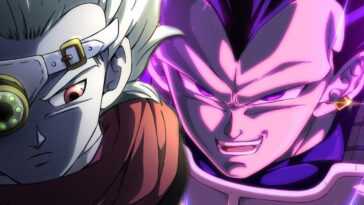 Dragon Ball Super: el capítulo final revela por qué Vegeta no puede convertirse en el próximo Dios de la destrucción