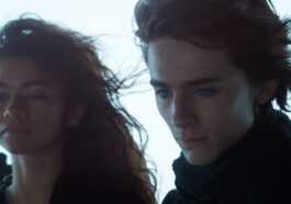 Dune: Primeras críticas positivas de la película de Denis Villeneuve