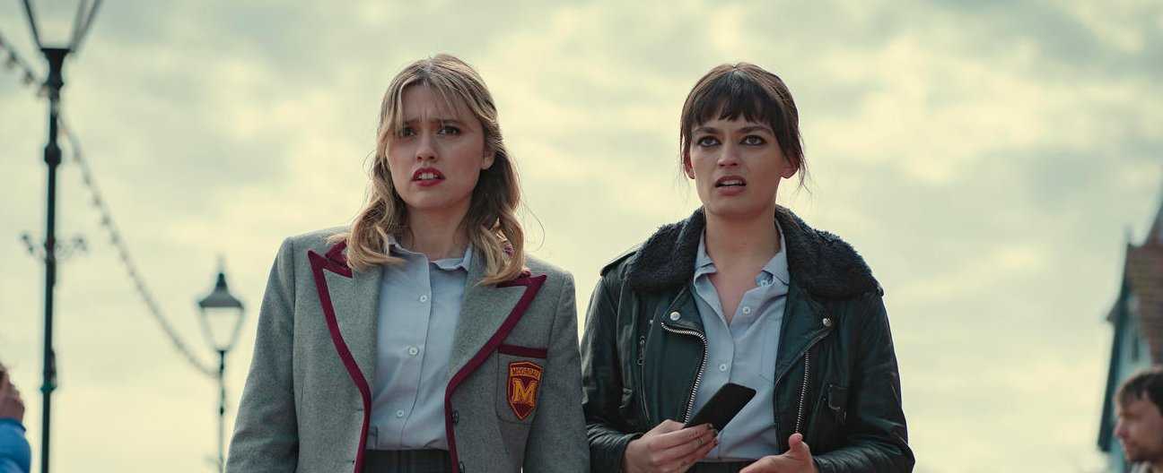 Educación sexual: se anuncia la cuarta temporada durante el evento Tudum de Netflix