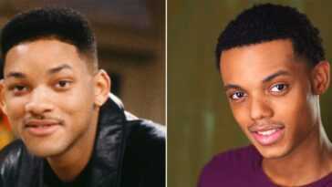El príncipe de Bel-Air: Will Smith lanza el nuevo Will para el dramático reinicio