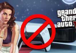 GTA VI: es posible que el juego nunca se lance en PS4 y PS5