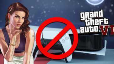 GTA VI: es posible que el juego nunca se lance en PS4 y PS5