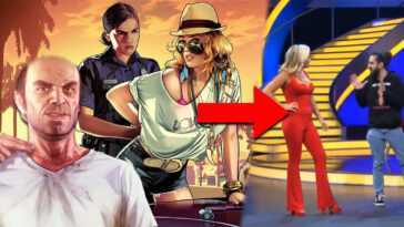 GTA VI: este fan fue demasiado lejos para responsabilizar a Rockstar (video)