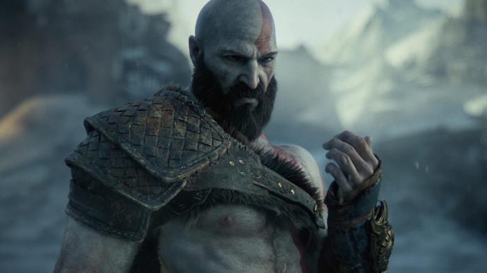 God of War Ragnarök: después de Baldur, Kratos podría enfrentarse a este icónico dios nórdico 2 God of War Ragnarok despues de Baldur Kratos podria enfrentarse