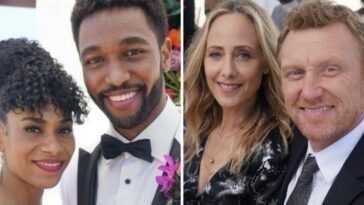 Grey's Anatomy temporada 18: alegría para algunas parejas