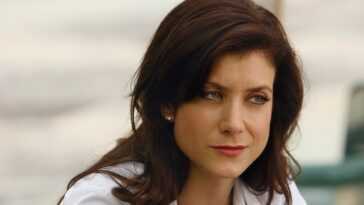 Grey's Anatomy temporada 18: ¡Kate Walsh regresa en el papel de Addison Montgomery!