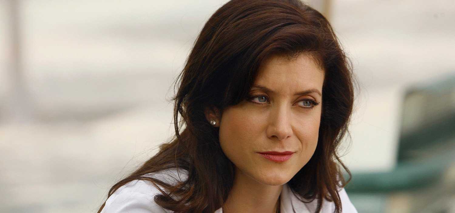 Grey's Anatomy temporada 18: ¡Kate Walsh regresa en el papel de Addison Montgomery!