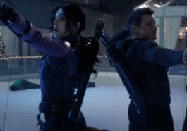 Hawkeye: la próxima serie de Marvel se presenta en un primer tráiler impresionante