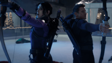 Hawkeye: la próxima serie de Marvel se presenta en un primer tráiler impresionante