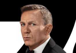 James Bond: la búsqueda del sucesor de Daniel Craig comenzará en 2022