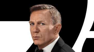 James Bond: la búsqueda del sucesor de Daniel Craig comenzará en 2022