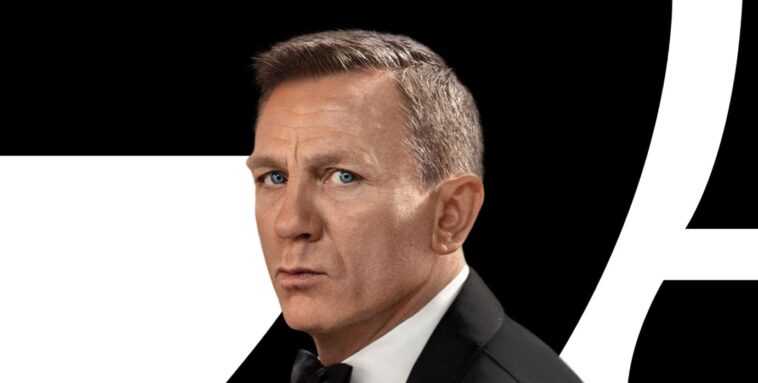 James Bond: la búsqueda del sucesor de Daniel Craig comenzará en 2022 1 James Bond: la búsqueda del sucesor de Daniel Craig comenzará en 2022