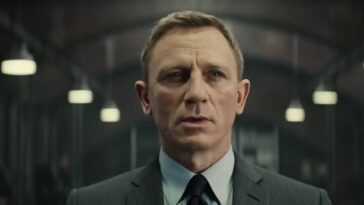 James Bond: la opinión de Daniel Craig sobre una mujer en el papel