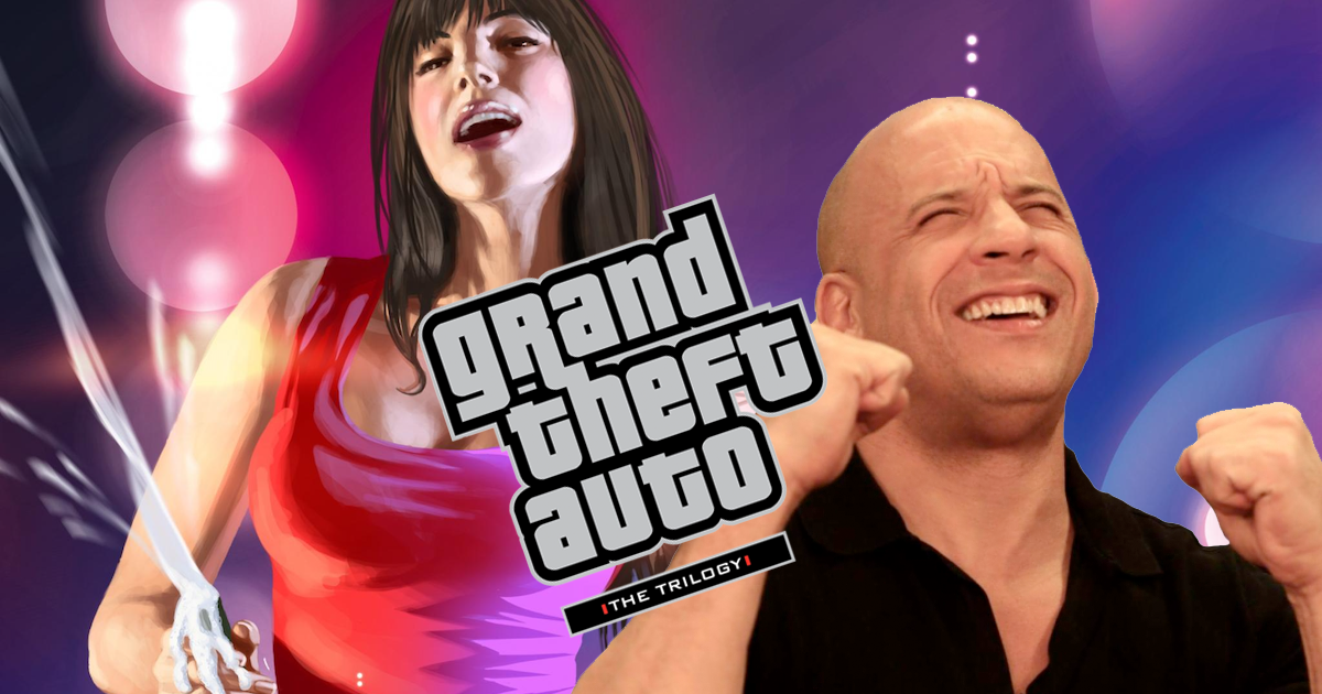 La filtración de GTA confirma las noticias que los fanáticos han estado esperando 2 La filtracion de GTA confirma las noticias que los fanaticos