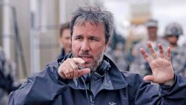 Las películas de Marvel son "copiar / pegar" según Denis Villeneuve