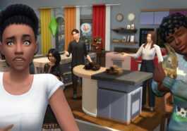 Los Sims 4: esta nueva actualización gratuita hará que quieras relanzar el juego
