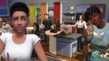 Los Sims 4: esta nueva actualización gratuita hará que quieras relanzar el juego