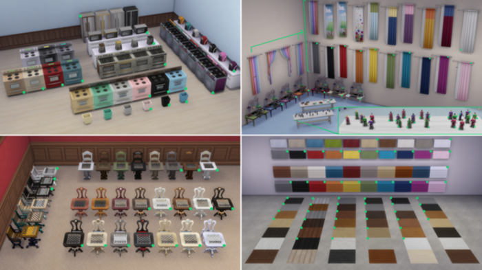 Los Sims 4 esta nueva actualizacion gratuita hara que quieras