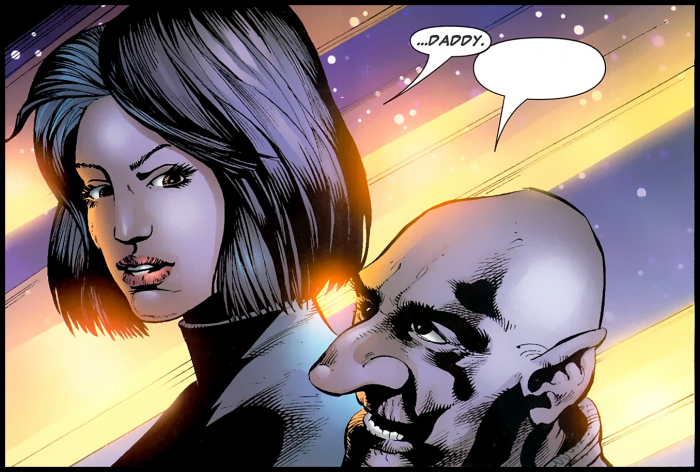 Marvel 10 ninos supervillanos que los fanaticos olvidaron por completo