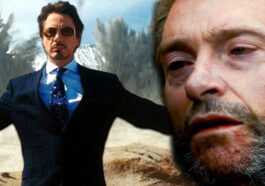 Marvel: al borde de la muerte, Wolverine puede agradecer a Iron Man por este regalo inesperado