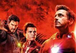 Marvel ataca a las familias de los creadores de Iron Man, Spider-Man y los Vengadores